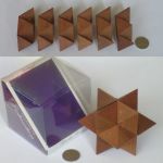 Rhombic Six